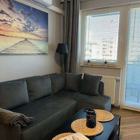 גדנסק Lts Rent Luxury & Comfortable Residence Letnica מראה חיצוני תמונה