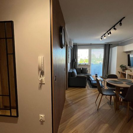 גדנסק Lts Rent Luxury & Comfortable Residence Letnica מראה חיצוני תמונה