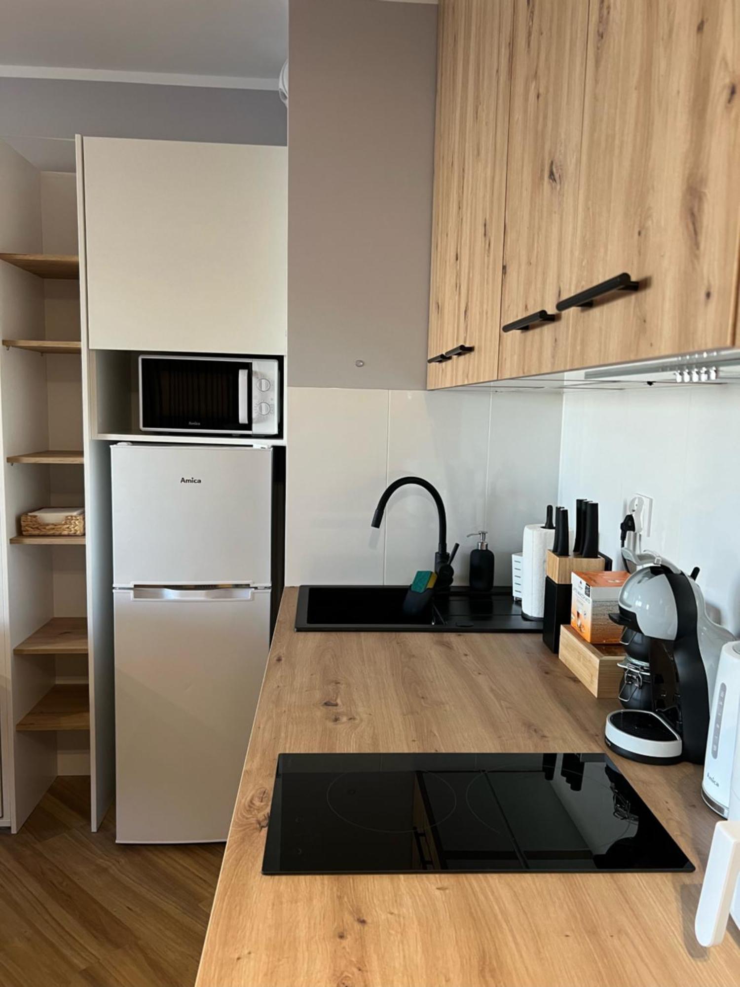 גדנסק Lts Rent Luxury & Comfortable Residence Letnica מראה חיצוני תמונה
