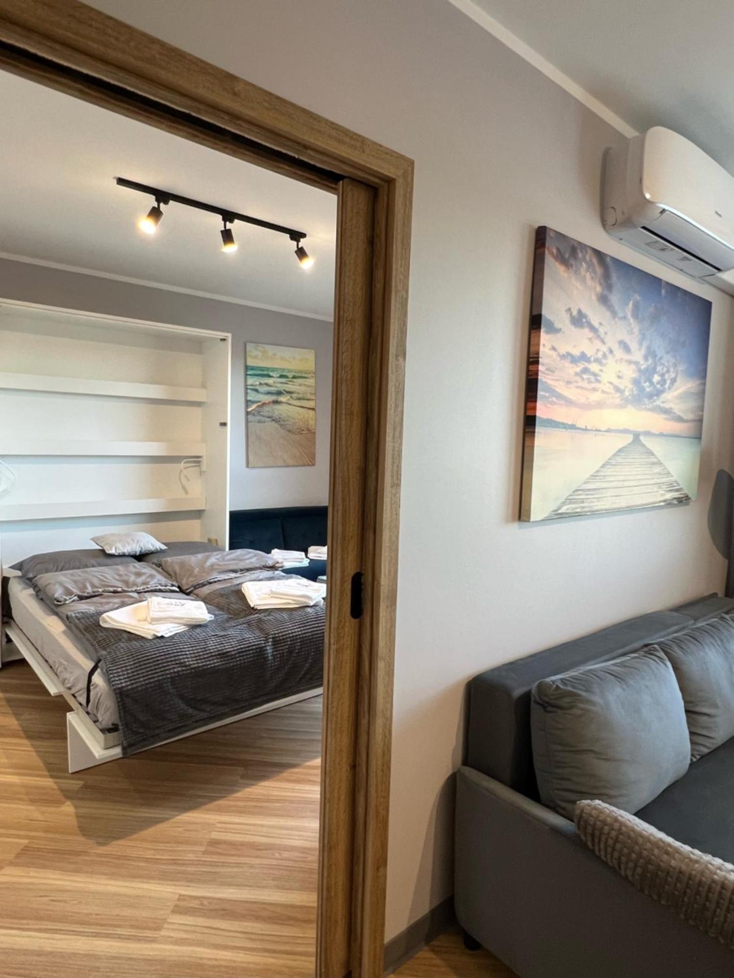 גדנסק Lts Rent Luxury & Comfortable Residence Letnica מראה חיצוני תמונה