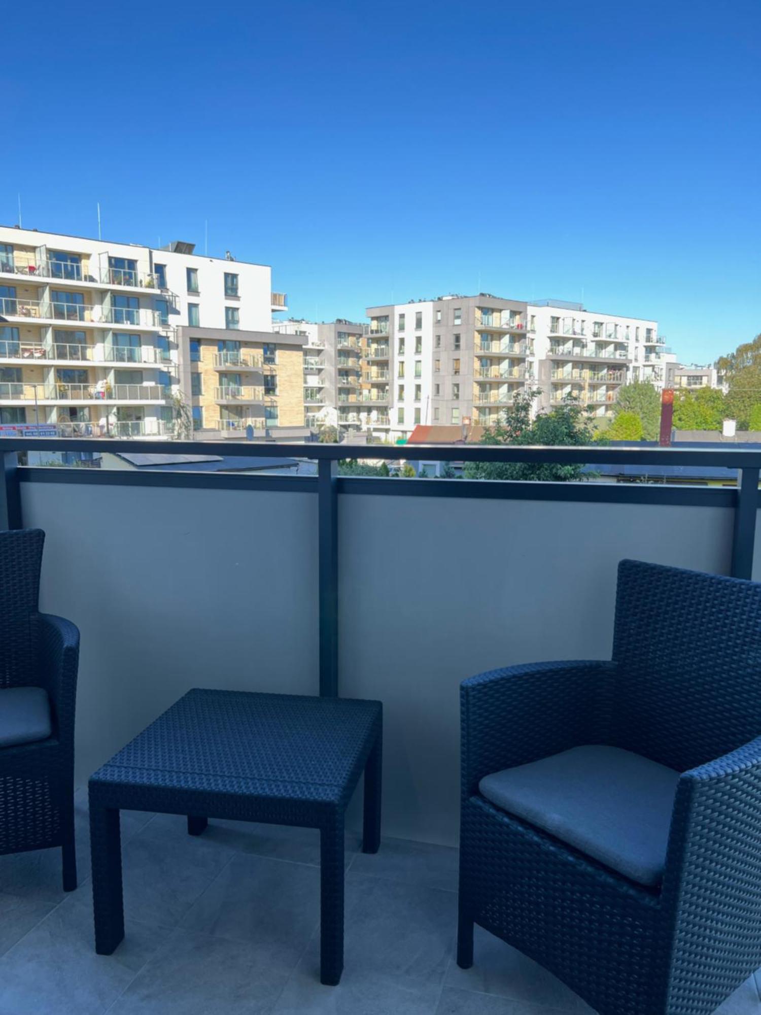 גדנסק Lts Rent Luxury & Comfortable Residence Letnica מראה חיצוני תמונה