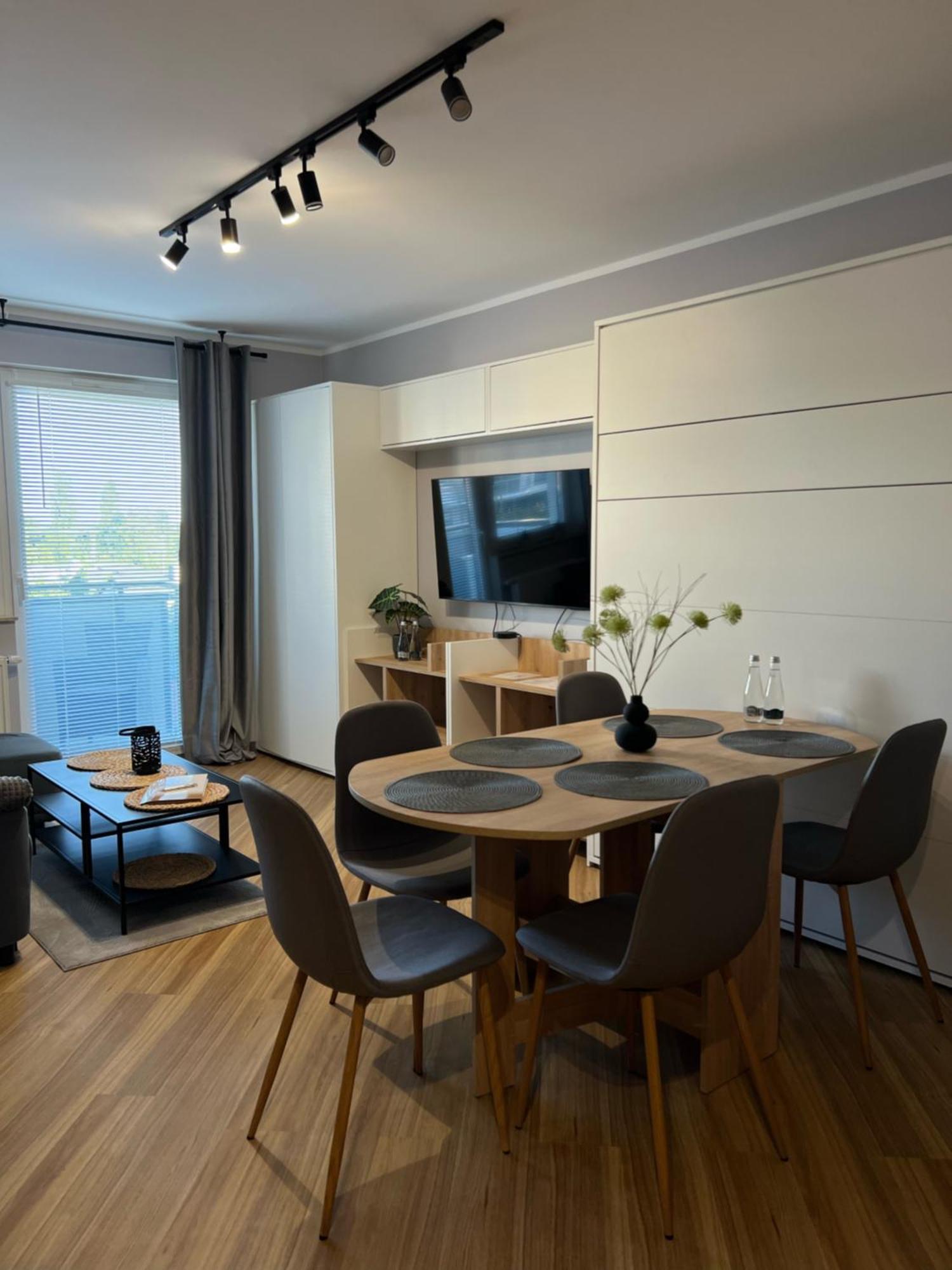 גדנסק Lts Rent Luxury & Comfortable Residence Letnica מראה חיצוני תמונה