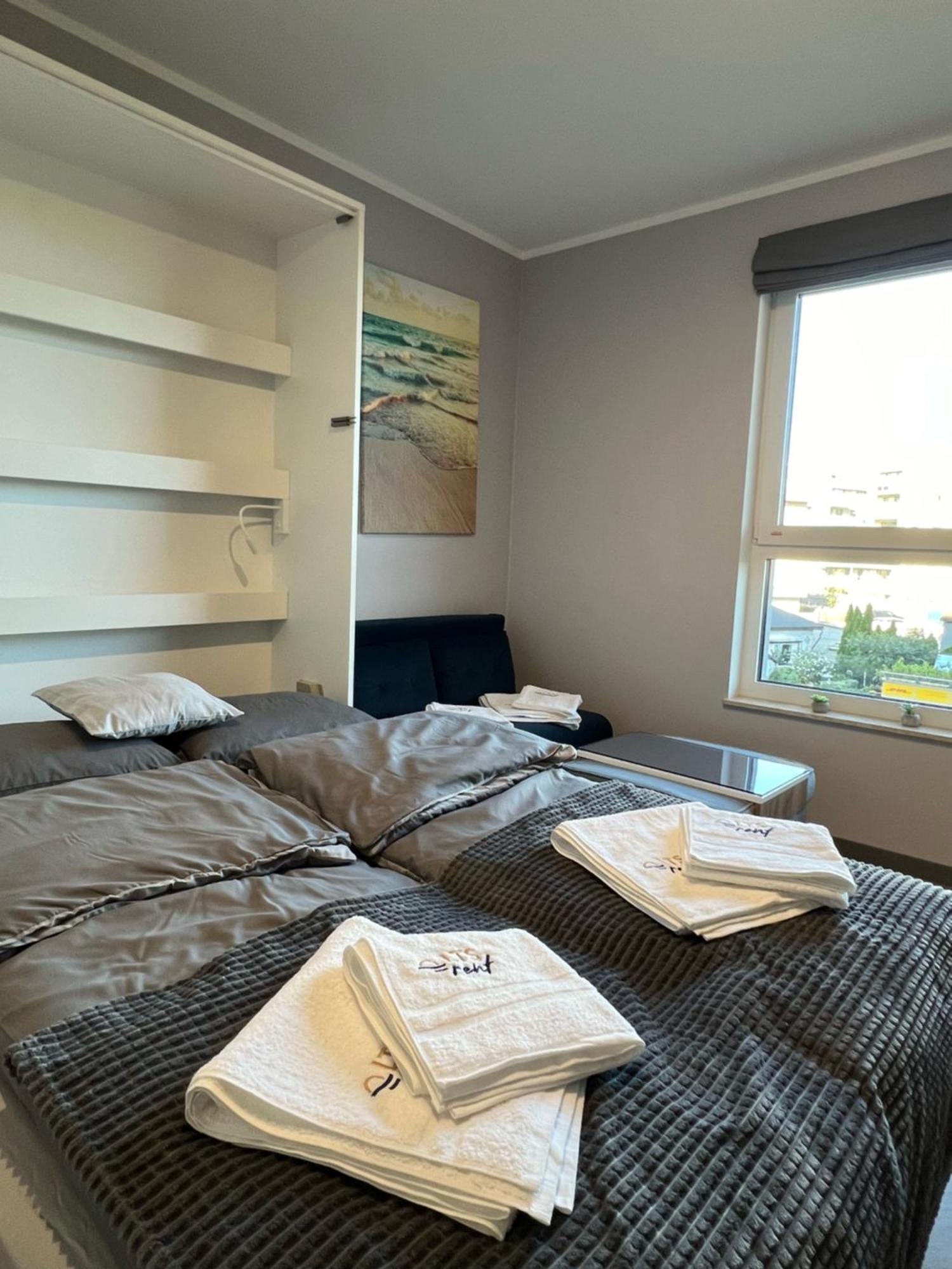 גדנסק Lts Rent Luxury & Comfortable Residence Letnica מראה חיצוני תמונה